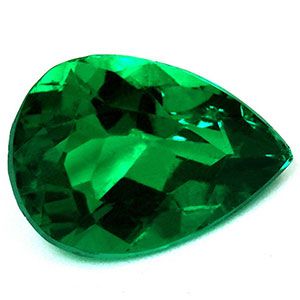 2.25 ct Emerald