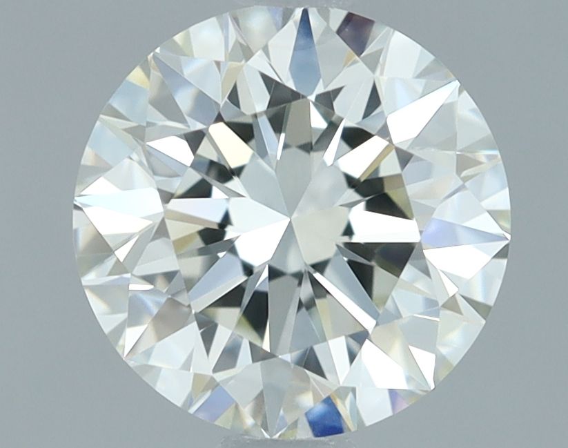 Prírodný diamant okrúhly...