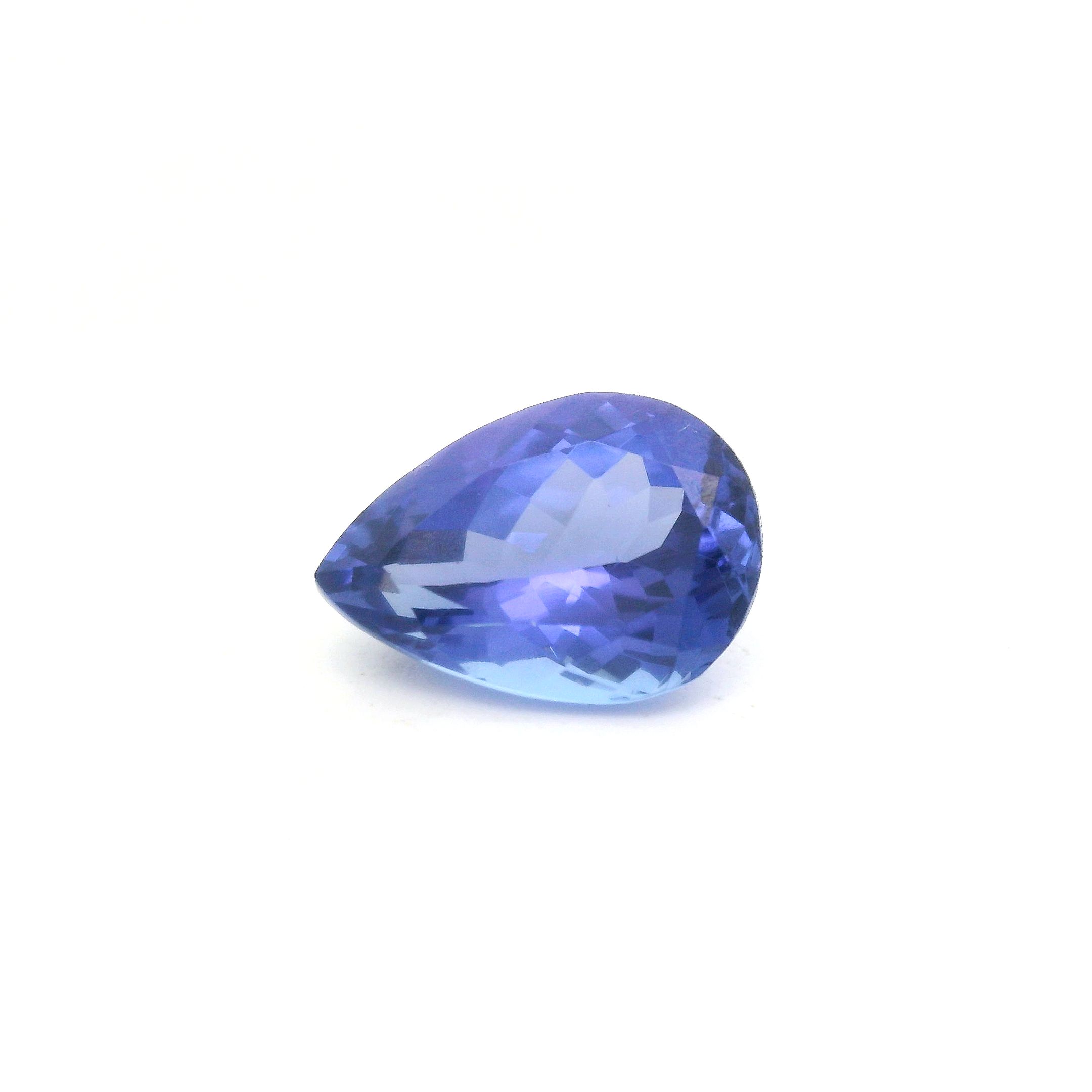 2.26 ct Tanzanite