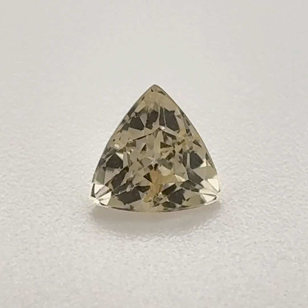 0.53 ct Topaz