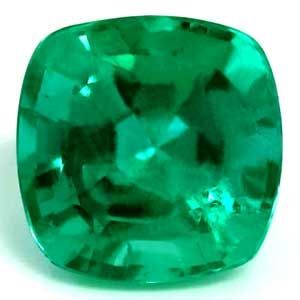 1.33 ct Emerald