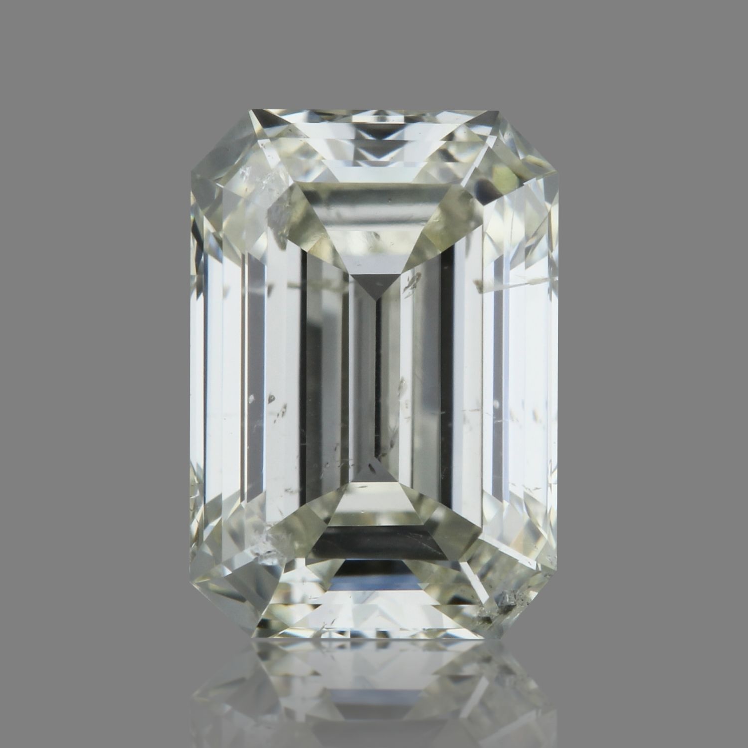 Prírodný diamant emerald,...