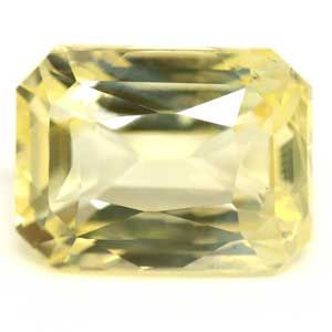 2.08 ct Sapphire
