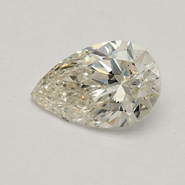 Pear Diamond