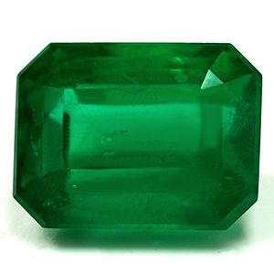 3.02 ct Emerald