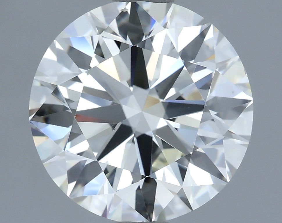 Prírodný diamant okrúhly...