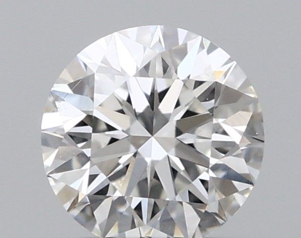 Prírodný diamant okrúhly...