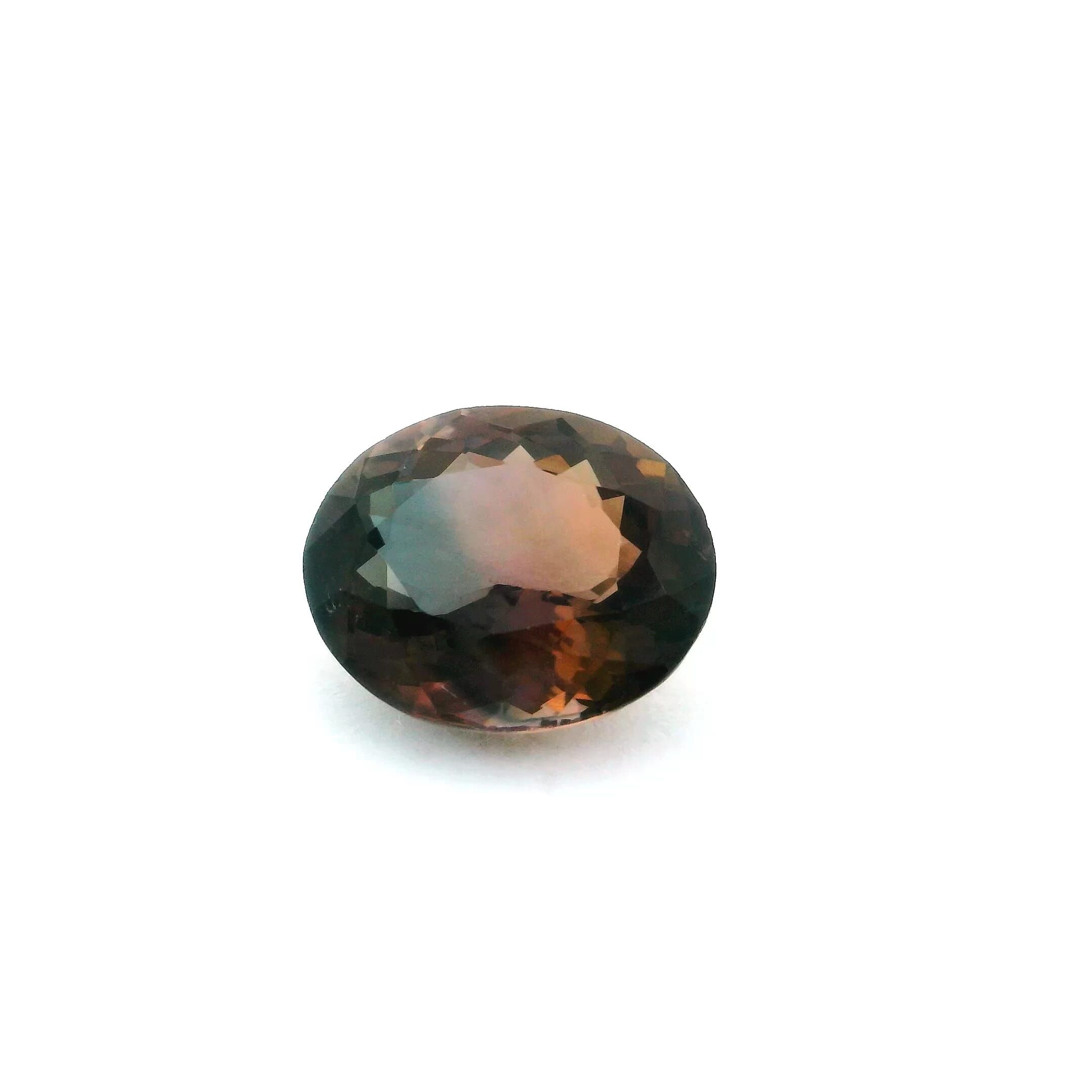 4.80 ct Tourmaline