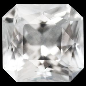 0.96 ct Sapphire