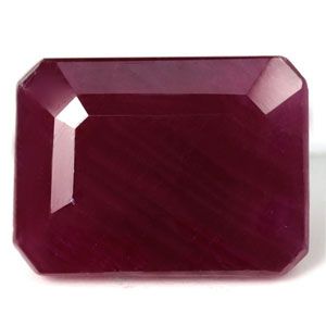 7.80 ct Ruby