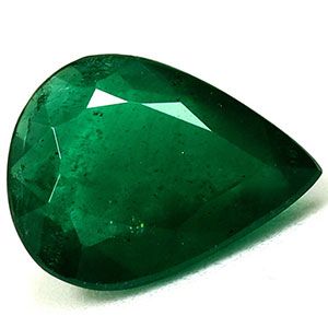 1.08 ct Emerald