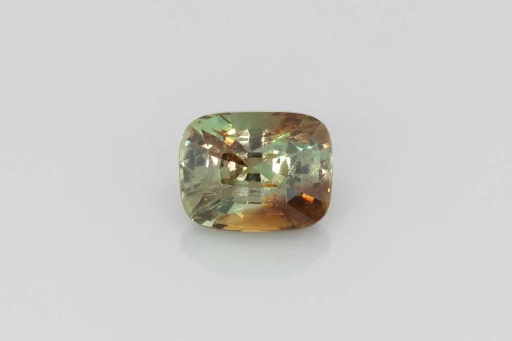 1.07 ct Alexandrite