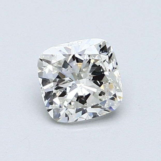 Prírodný diamant cushion,...