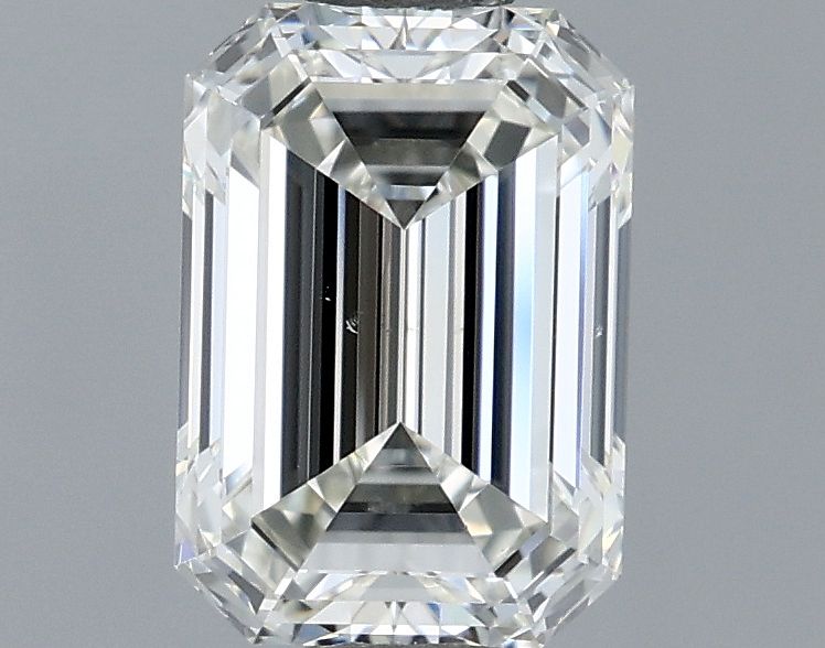 Prírodný diamant emerald,...