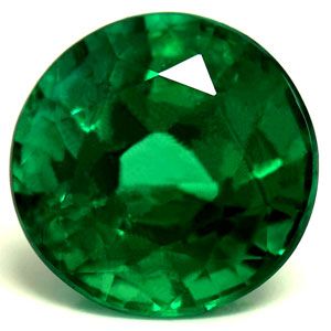 1.67 ct Emerald