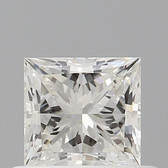 Prírodný diamant princess,...