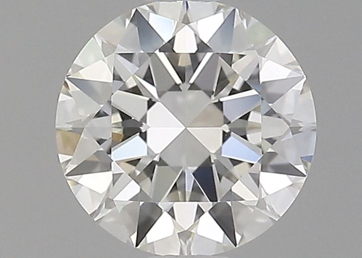 Prírodný diamant okrúhly...