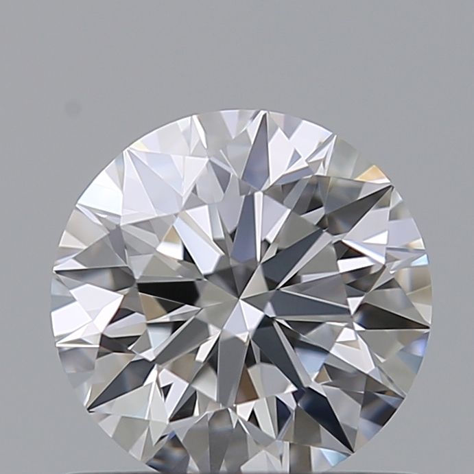 Prírodný diamant okrúhly...