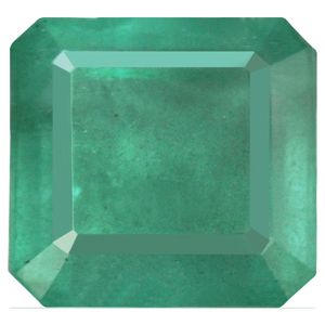 3.98 ct Emerald