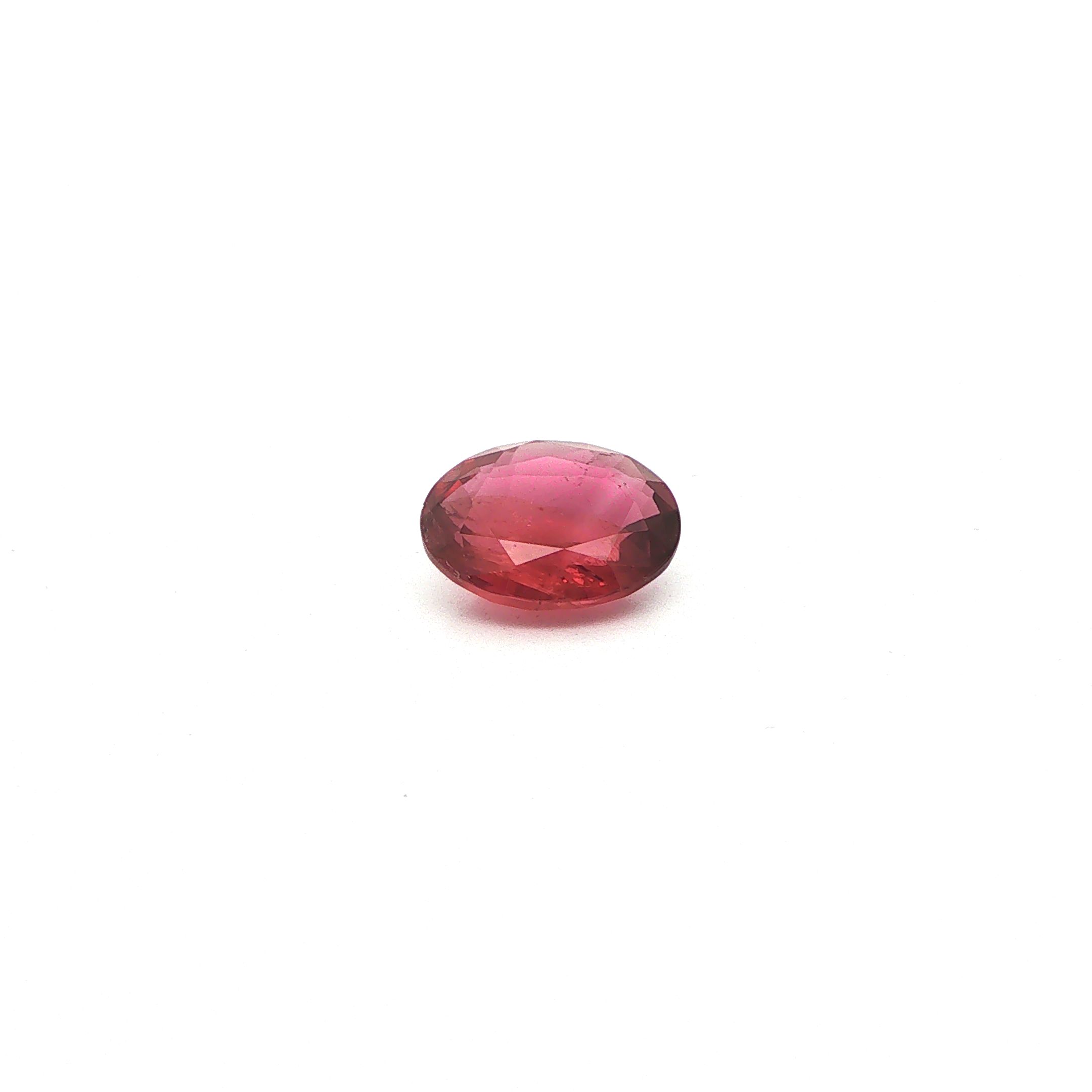 3.28 ct Tourmaline