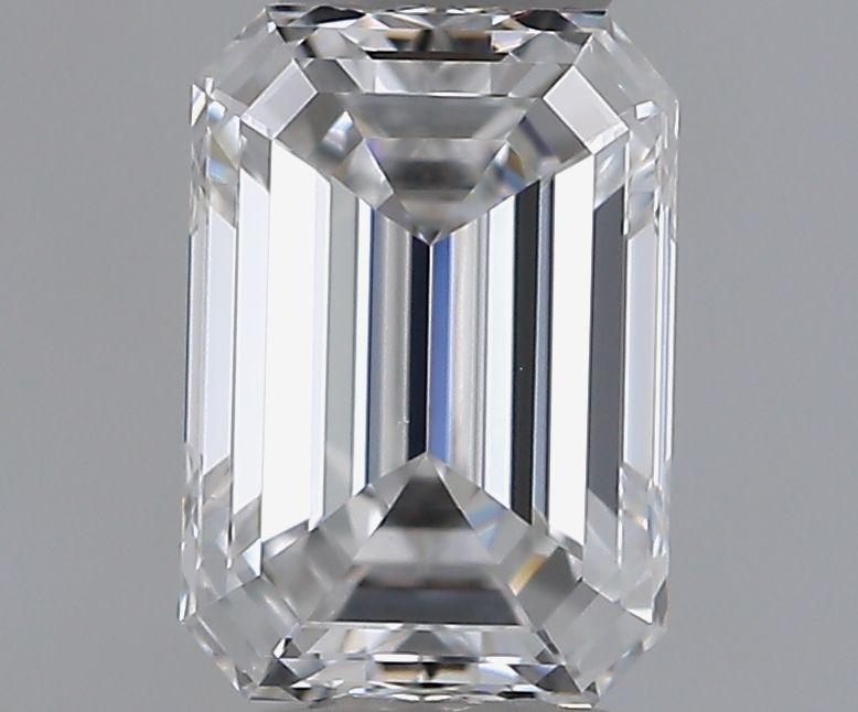 Prírodný diamant emerald,...