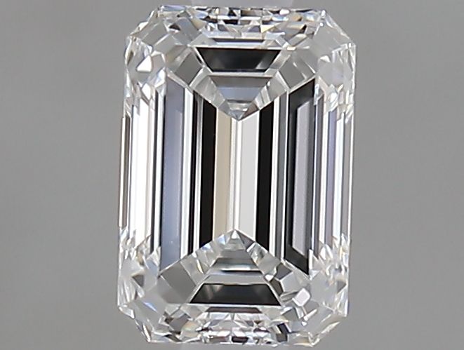 Prírodný diamant emerald,...