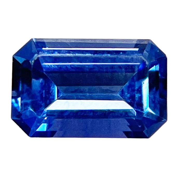 1.11 ct Sapphire