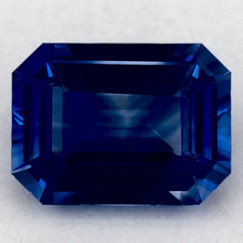 1.36 ct Sapphire