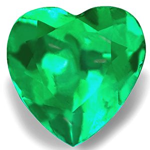 1.25 ct Emerald