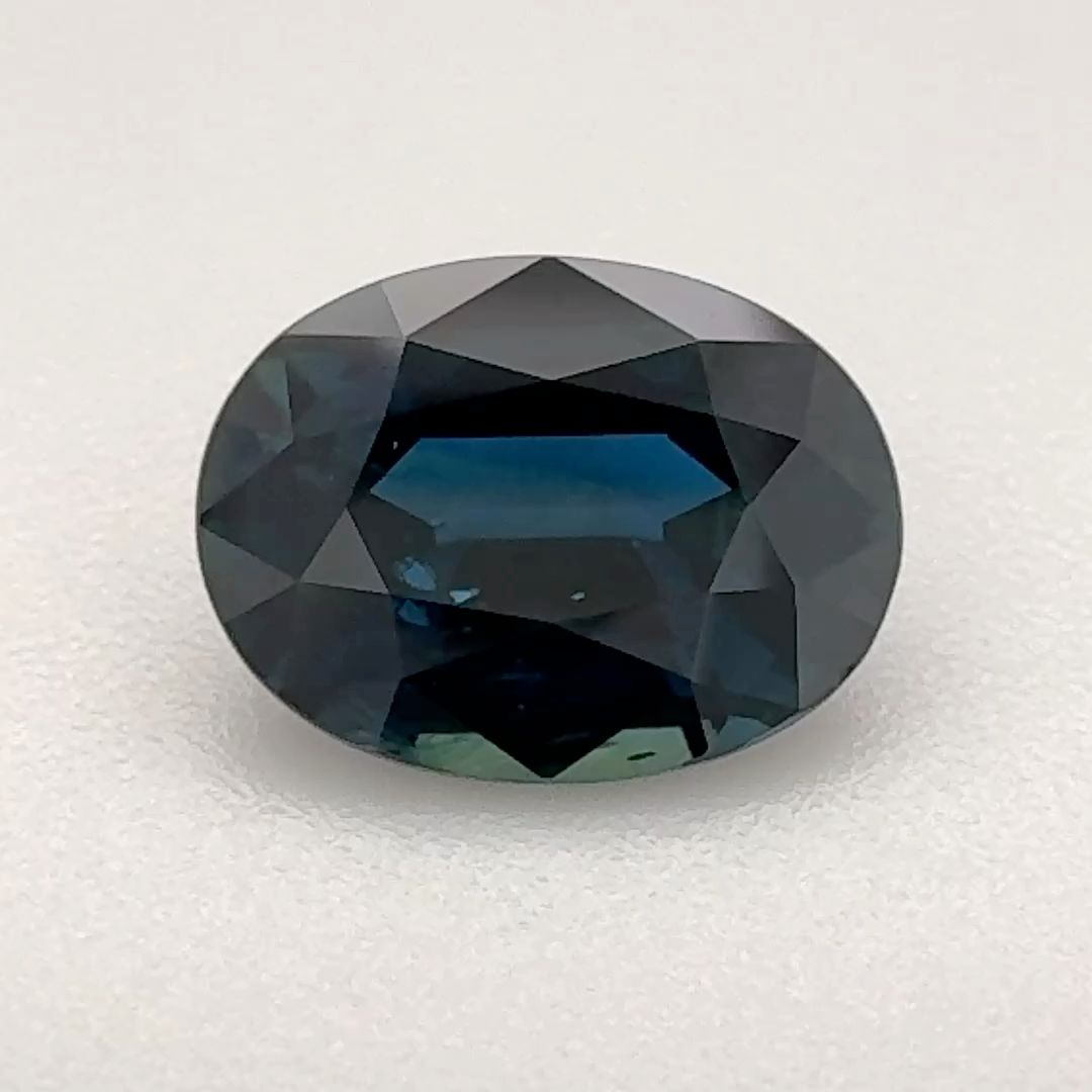 1.34 ct Sapphire