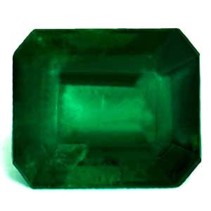 3.48 ct Emerald