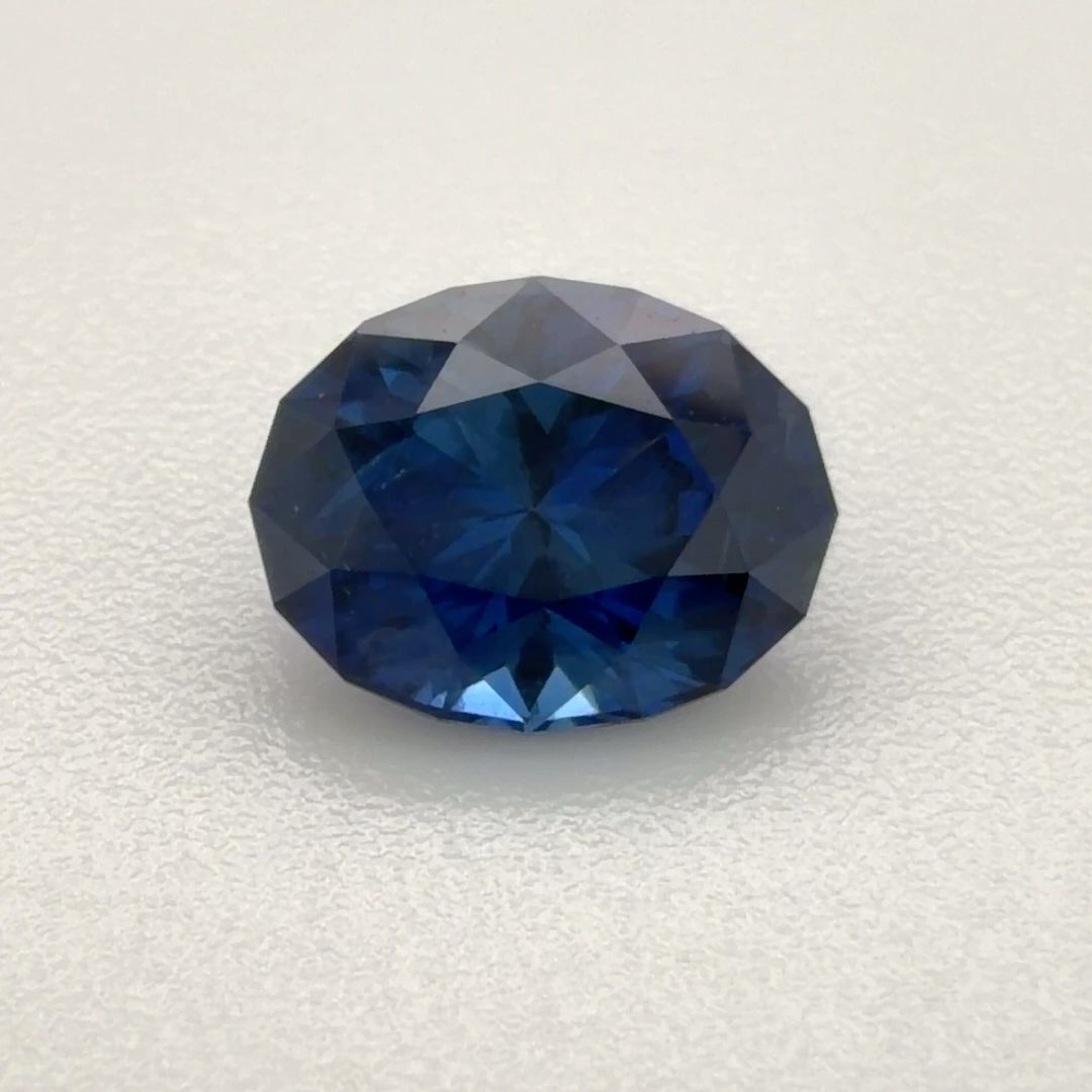 0.60 ct Sapphire
