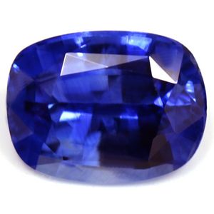 1.12 ct Sapphire