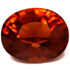 6.94 ct Garnet
