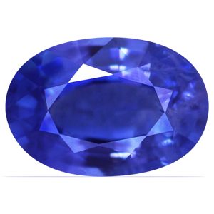 0.52 ct Sapphire