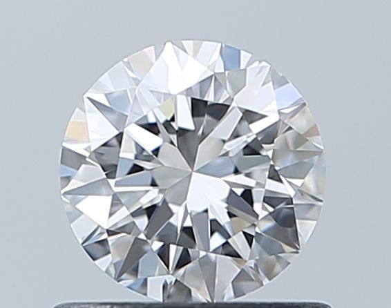 Prírodný diamant okrúhly...