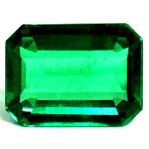 2.76 ct Emerald