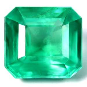 2.38 ct Emerald