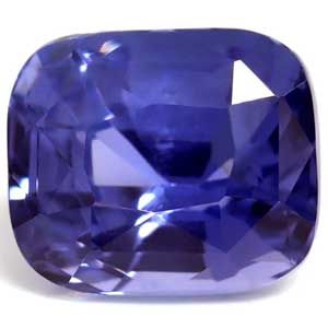 1.51 ct Sapphire