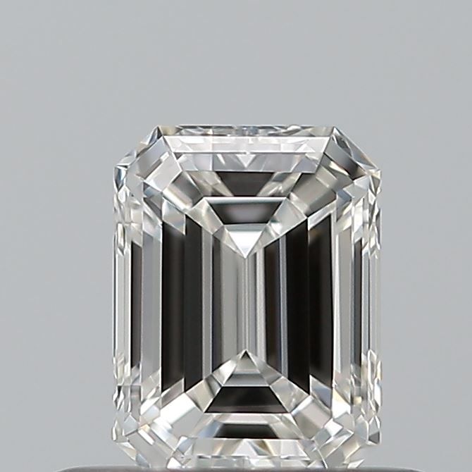 Prírodný diamant emerald,...