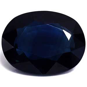 2.23 ct Sapphire