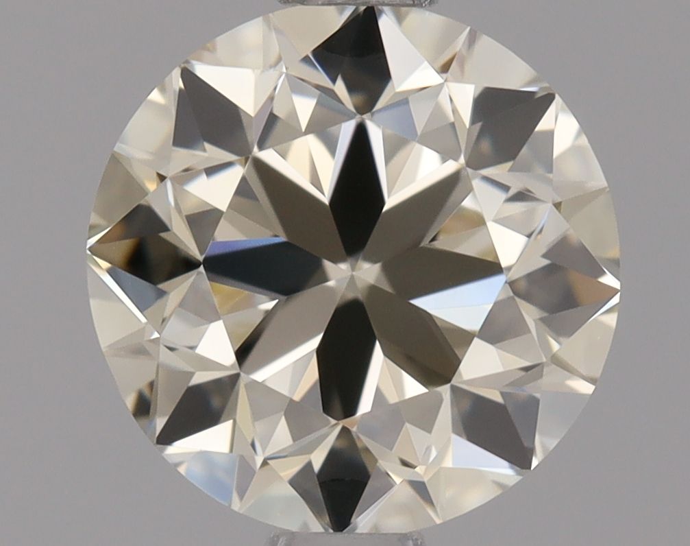 Prírodný diamant okrúhly...