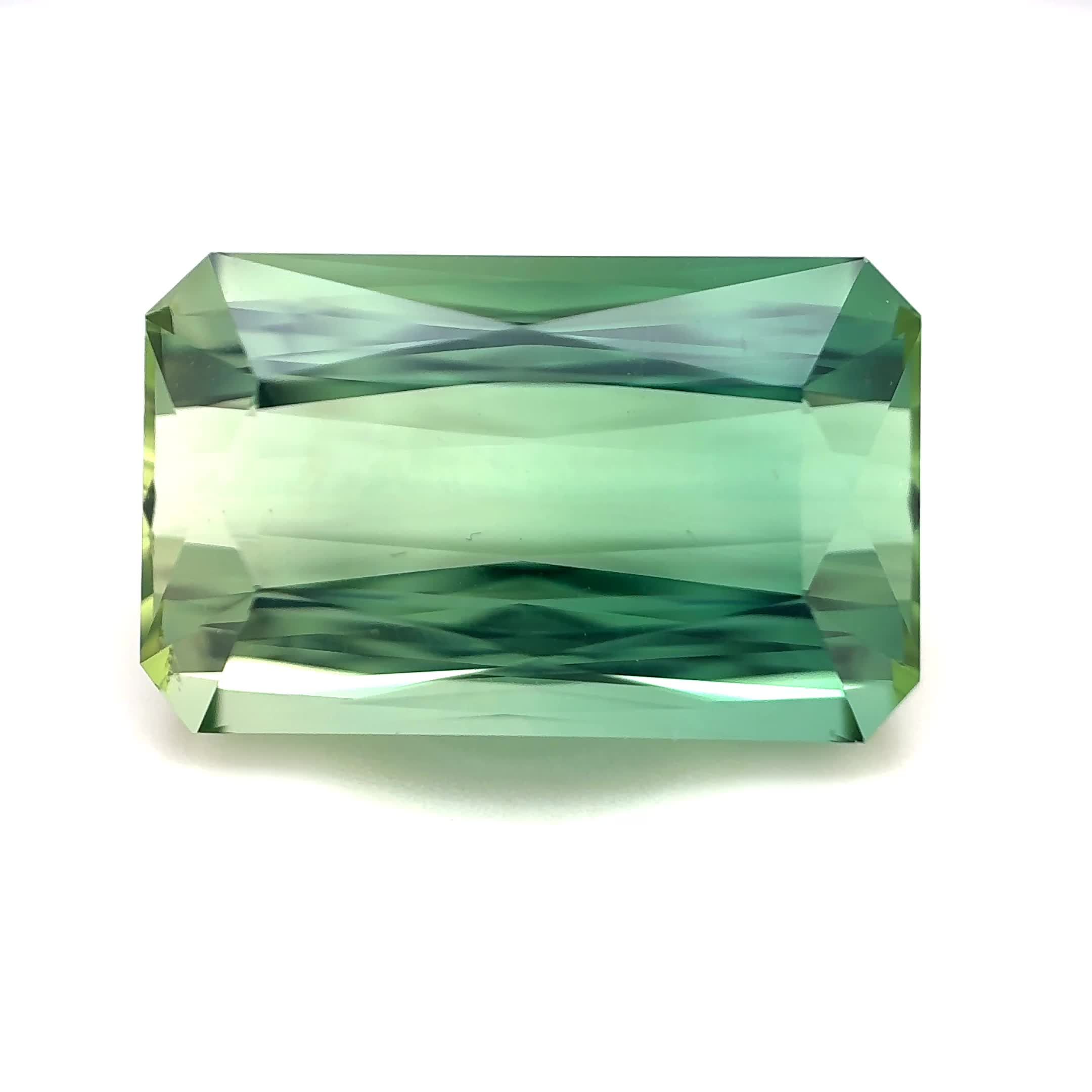 11.07 ct Tourmaline