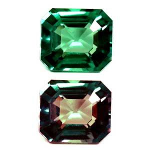 0.47 ct Alexandrite