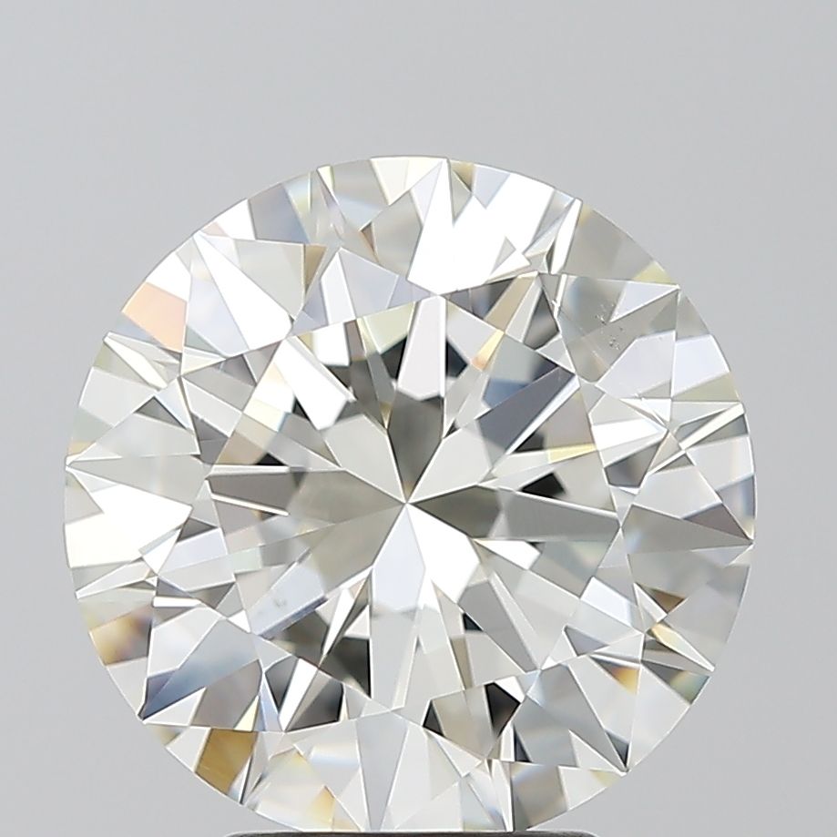 Prírodný diamant okrúhly...