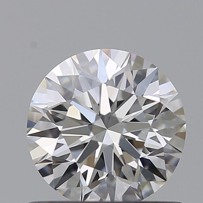 Prírodný diamant okrúhly...