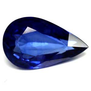 2.52 ct Sapphire