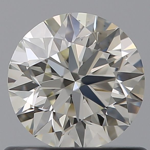 Prírodný diamant okrúhly...