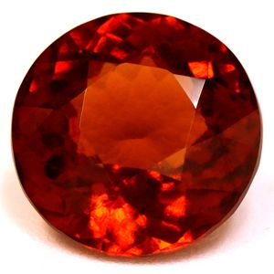 4.27 ct Garnet
