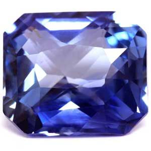 2.91 ct Sapphire